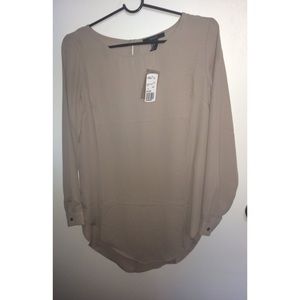 Forever21 blouse